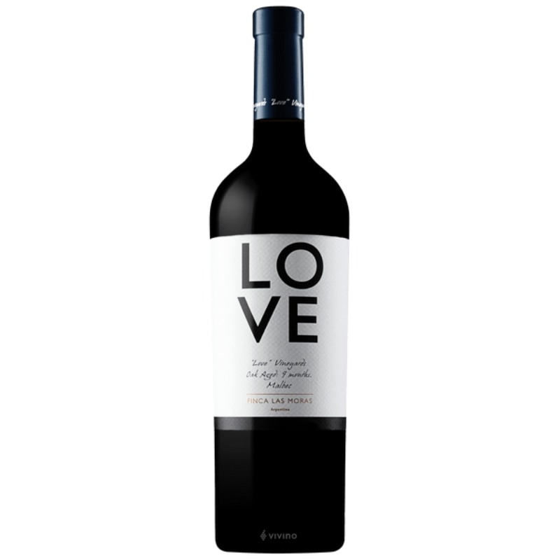 Crazy Love Malbec